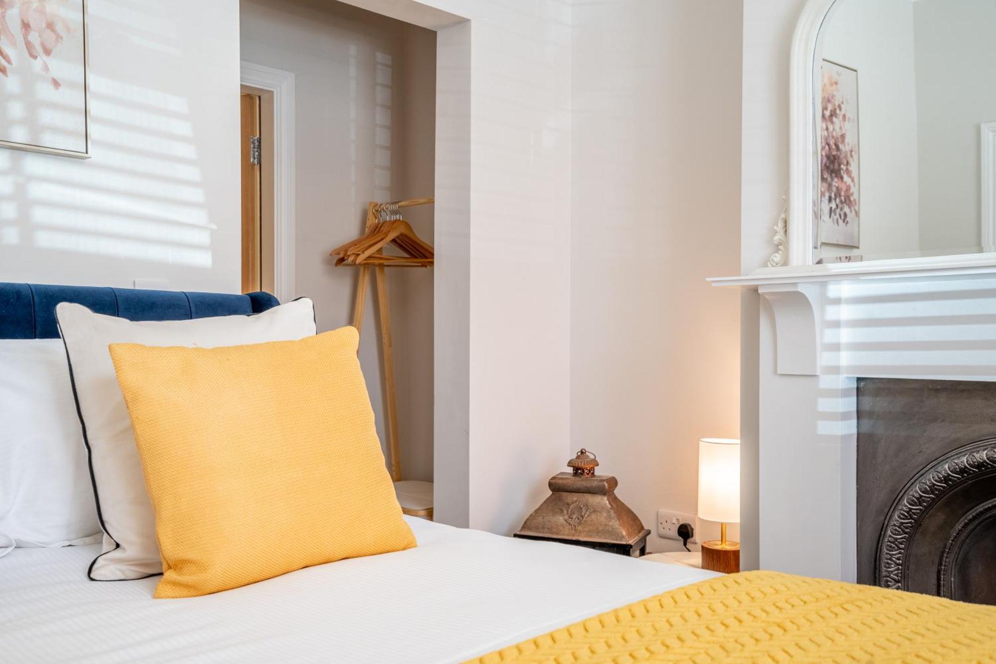 The Nook Apartamento *