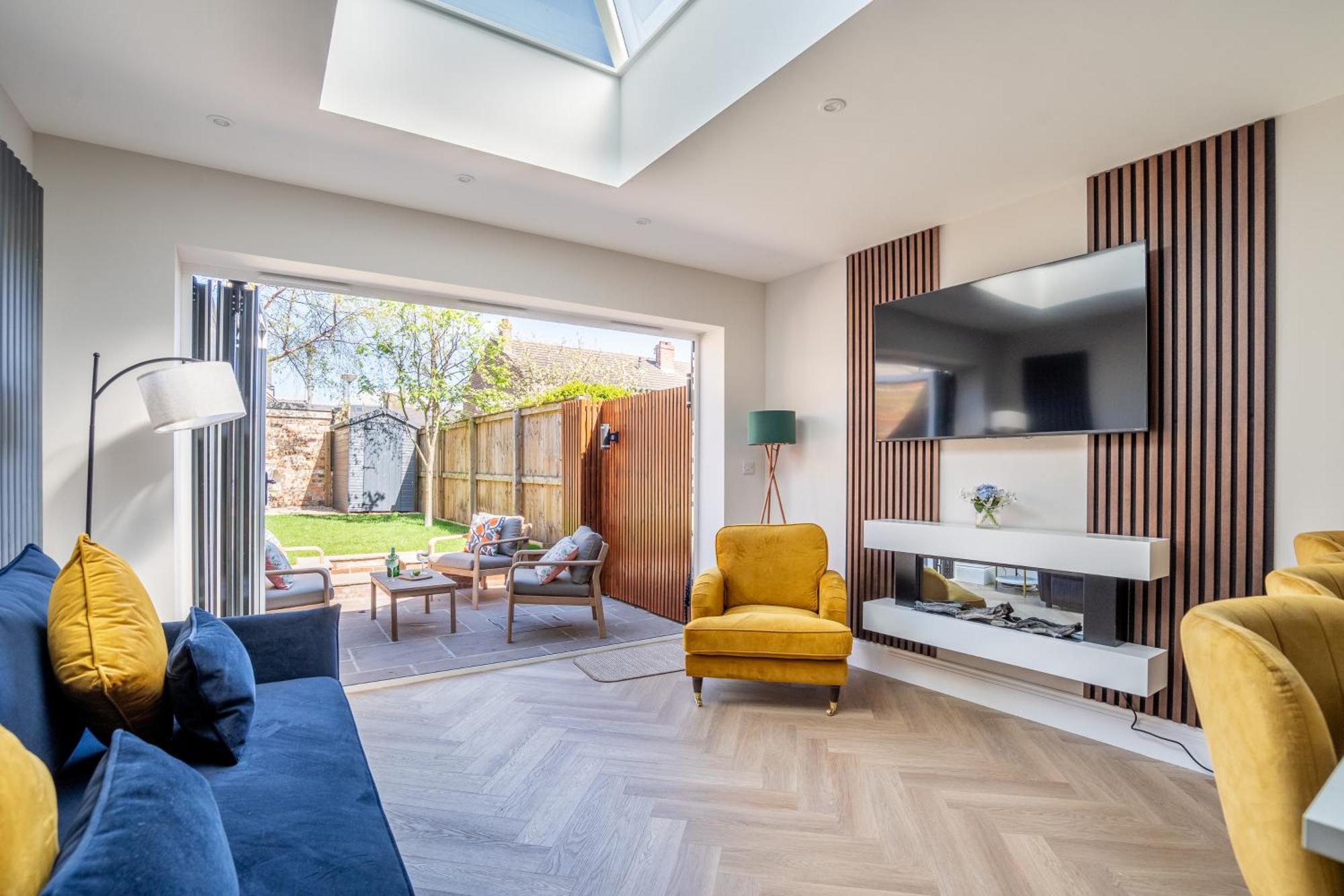 The Nook Apartamento