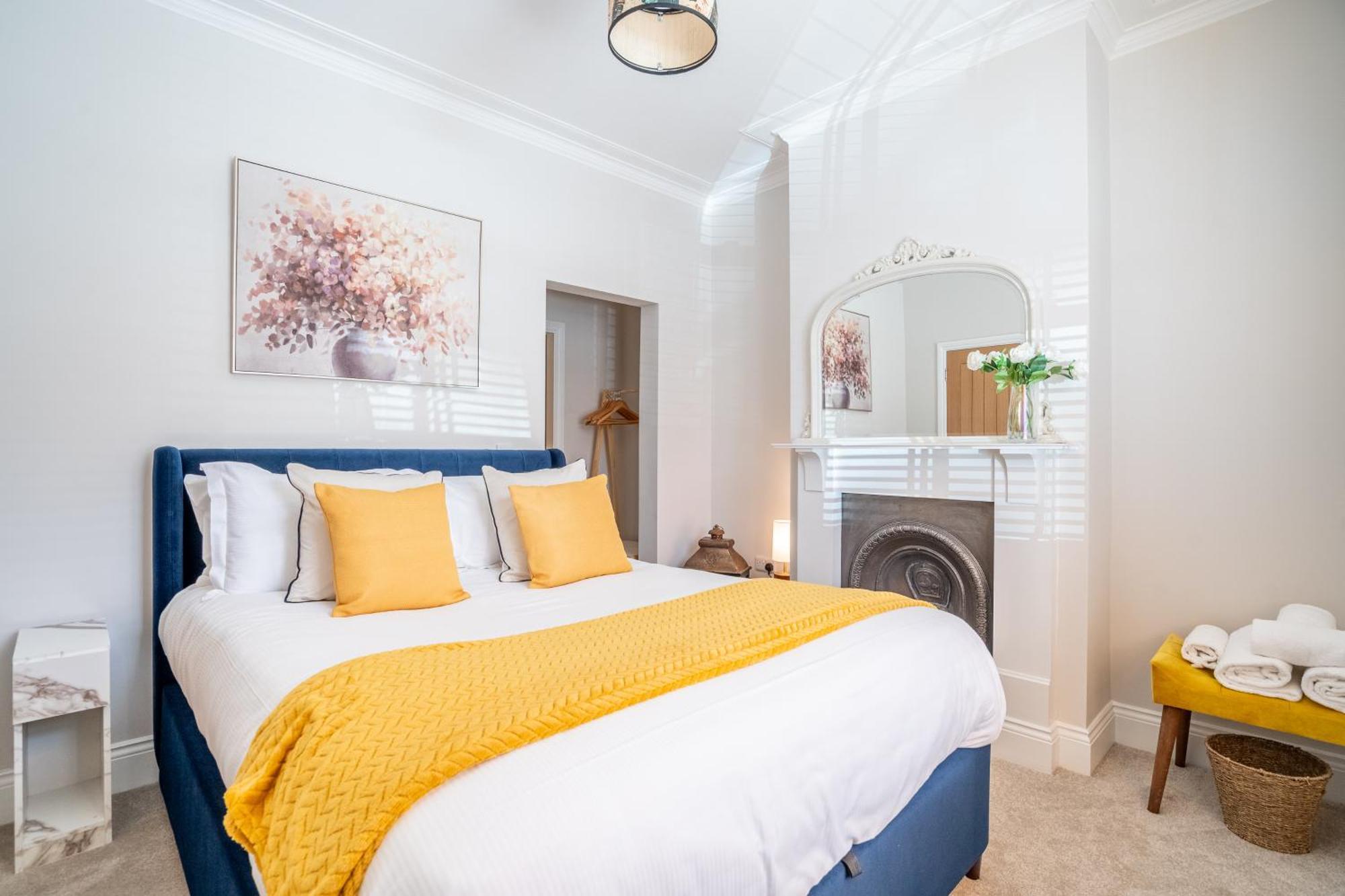 The Nook Apartamento